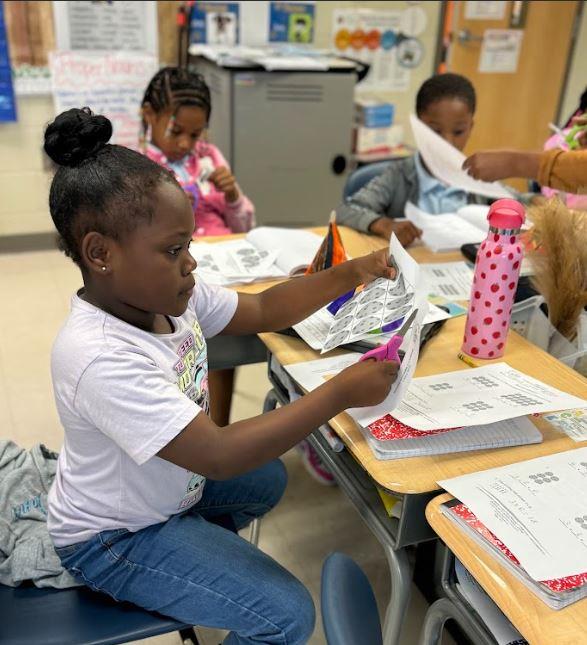 Math: Fueling Success